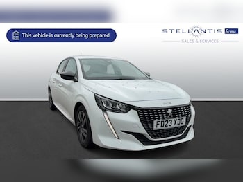 Used Peugeot 208 2023 for sale - 78677284: Photo