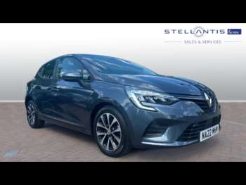2022 - 1.0 TCe Iconic Edition Hatchback 5dr Petrol Manual Euro 6 (s/s) (90 ps)