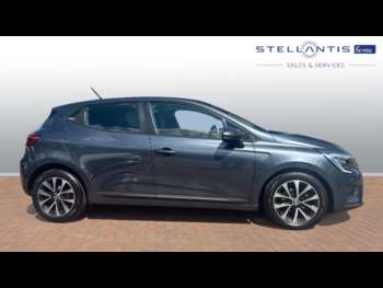 Used Renault Clio 2022 for sale - 75081388: Photo