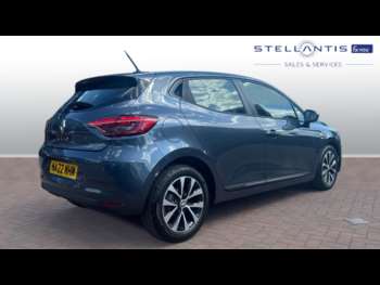Used Renault Clio 2022 for sale - 75081388: Photo