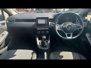 Used Renault Clio 2022 for sale - 75081388: Photo