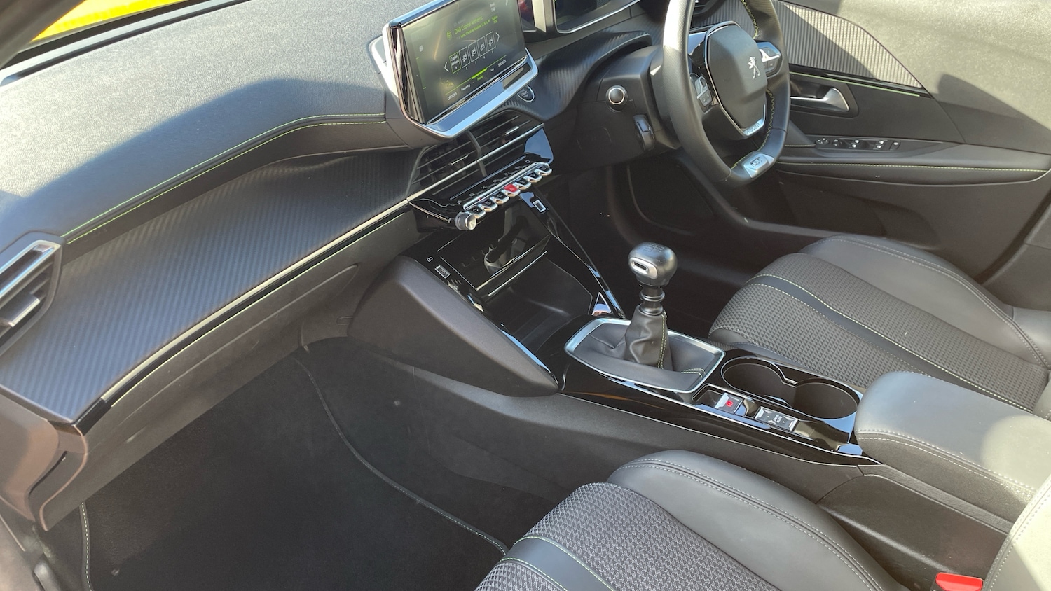 Used Peugeot 208 2022 for sale - 76447033: Photo 12