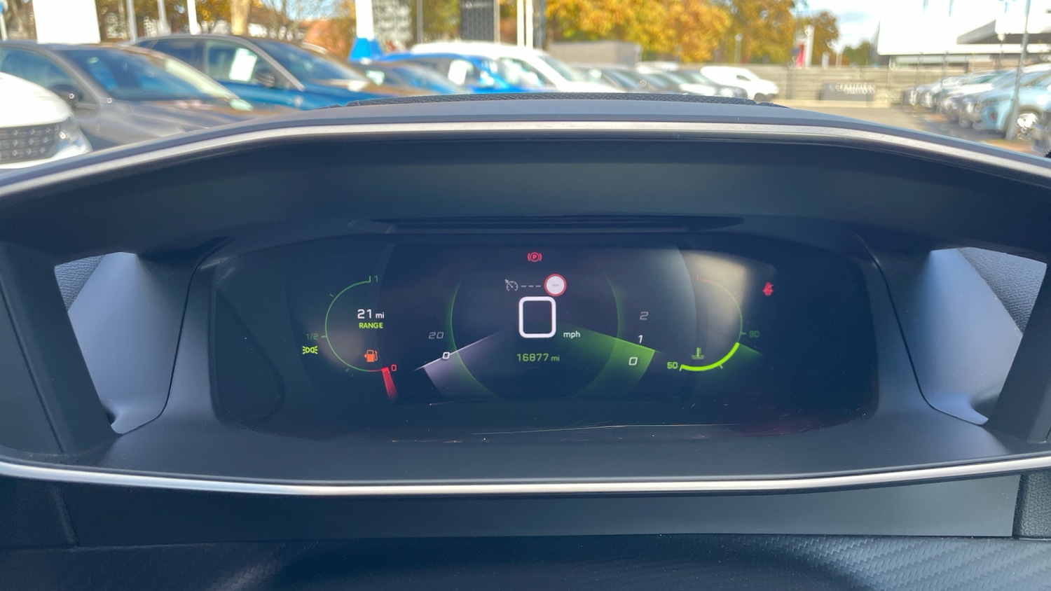 Used Peugeot 208 2022 for sale - 76447033: Photo 13