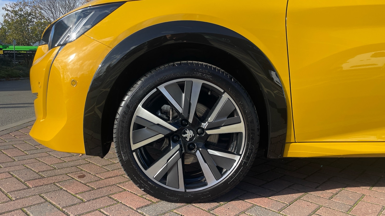 Used Peugeot 208 2022 for sale - 76447033: Photo 15