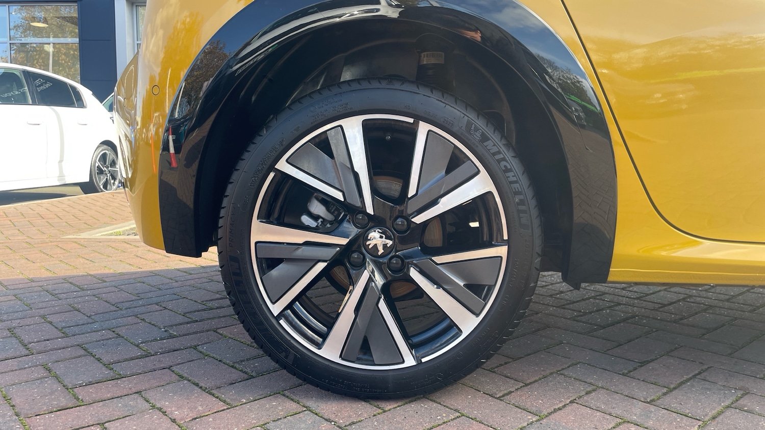 Used Peugeot 208 2022 for sale - 76447033: Photo 17