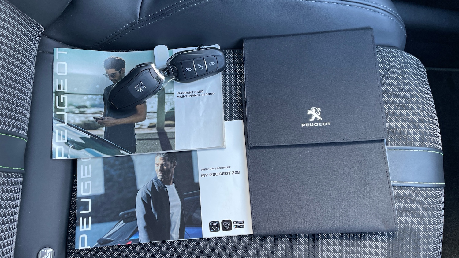 Used Peugeot 208 2022 for sale - 76447033: Photo 18