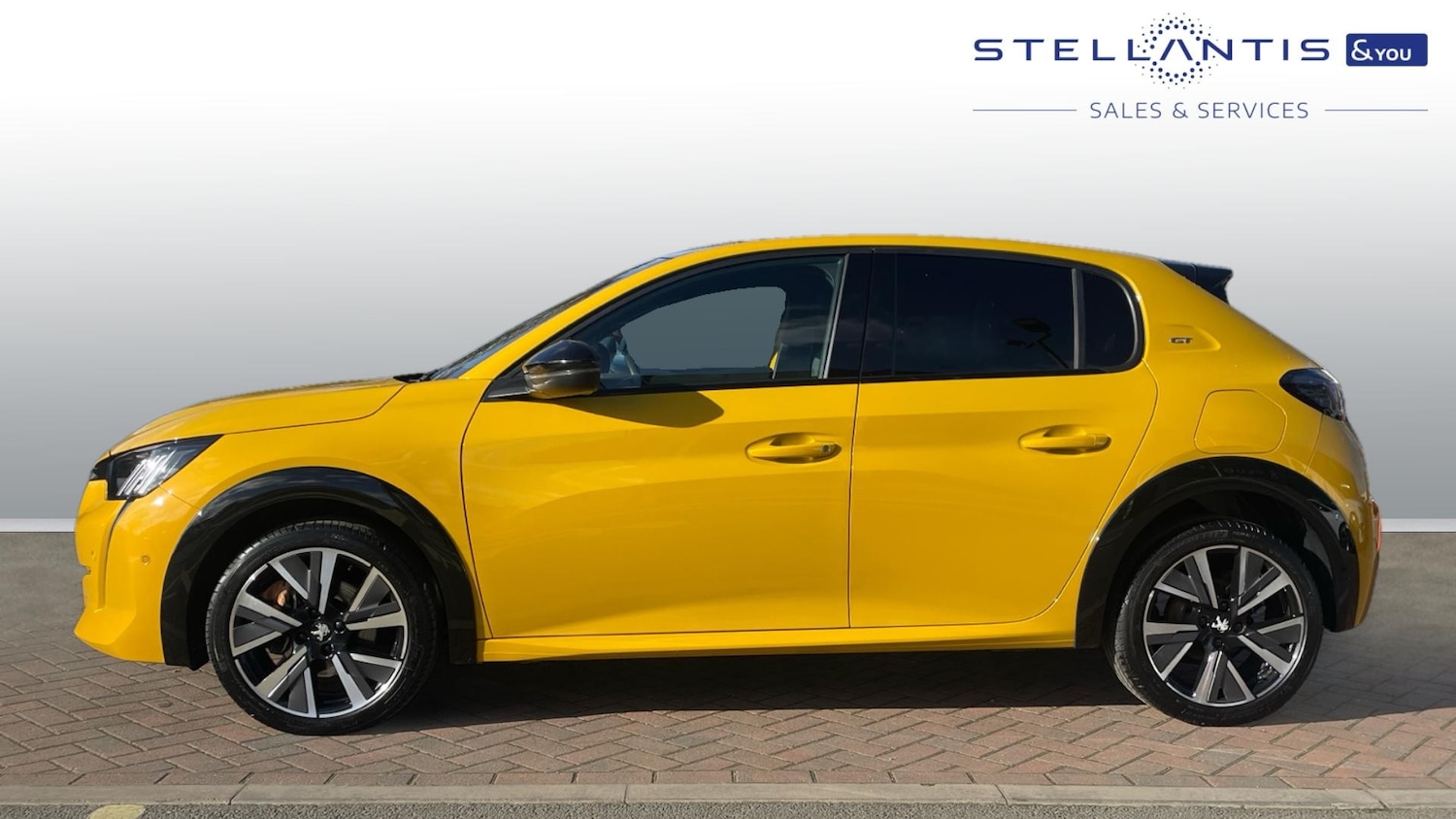 Used Peugeot 208 2022 for sale - 76447033: Photo 2