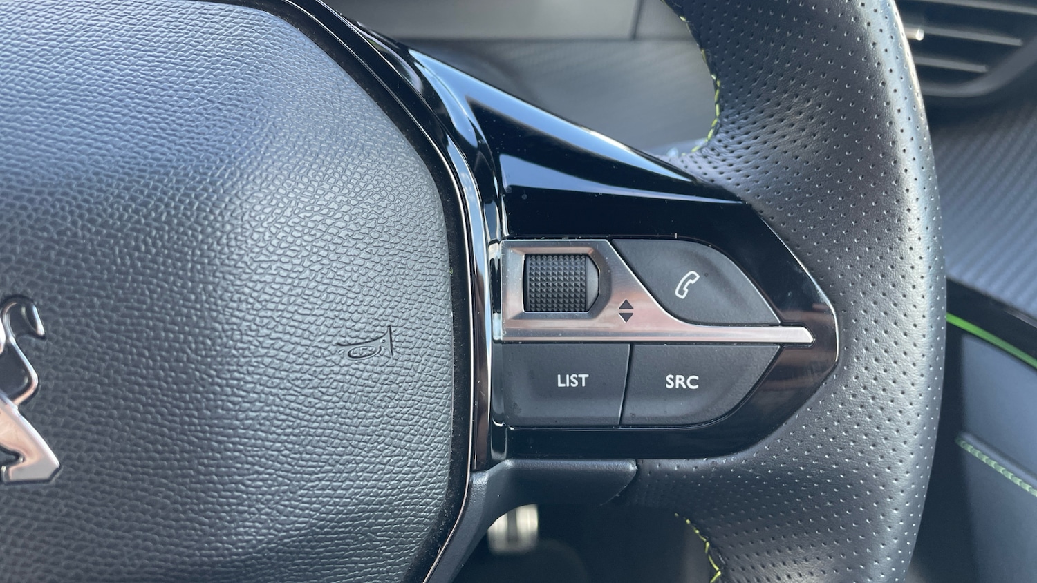 Used Peugeot 208 2022 for sale - 76447033: Photo 24