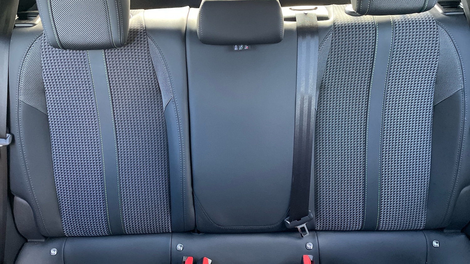 Used Peugeot 208 2022 for sale - 76447033: Photo 25