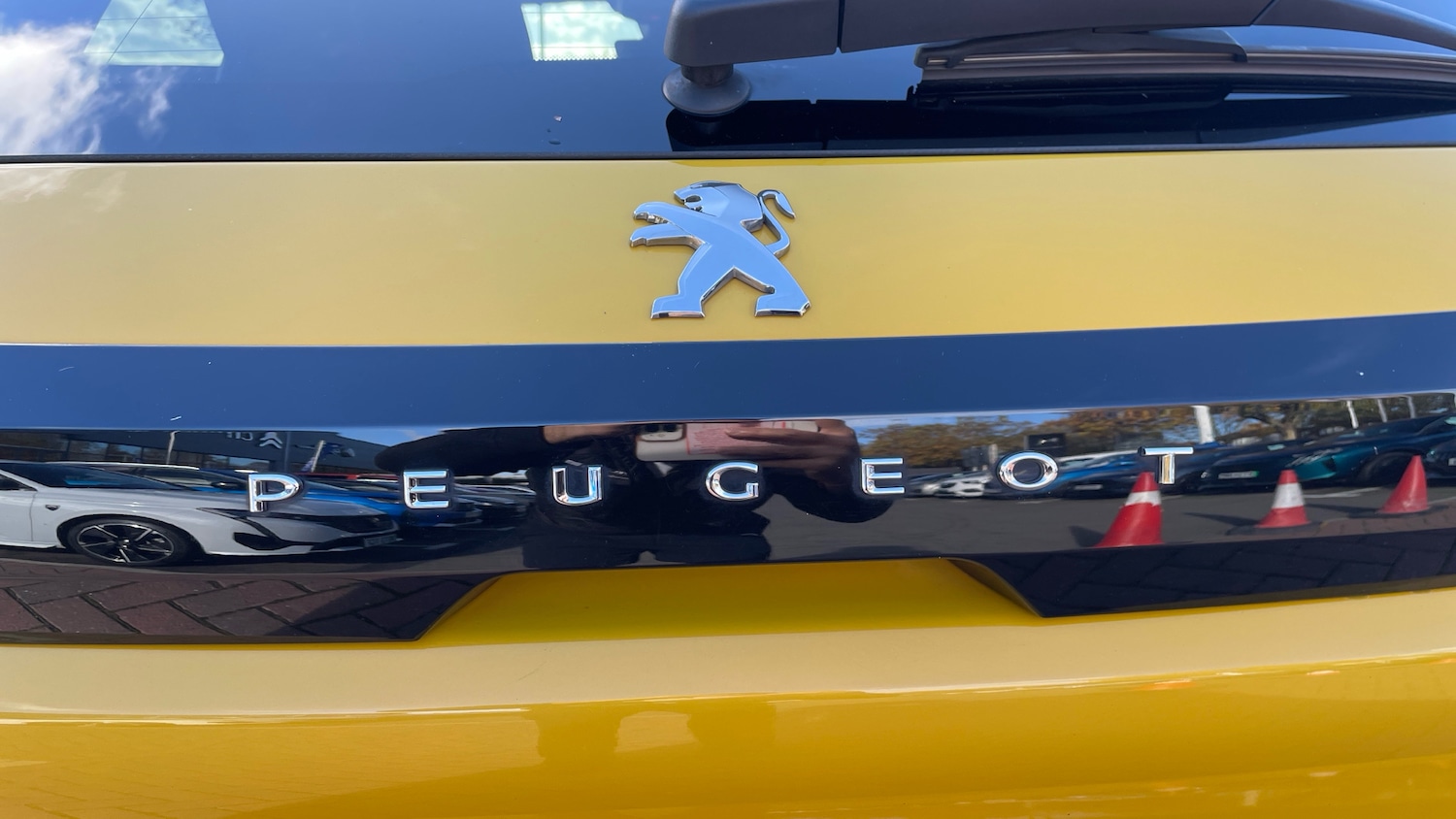 Used Peugeot 208 2022 for sale - 76447033: Photo 26