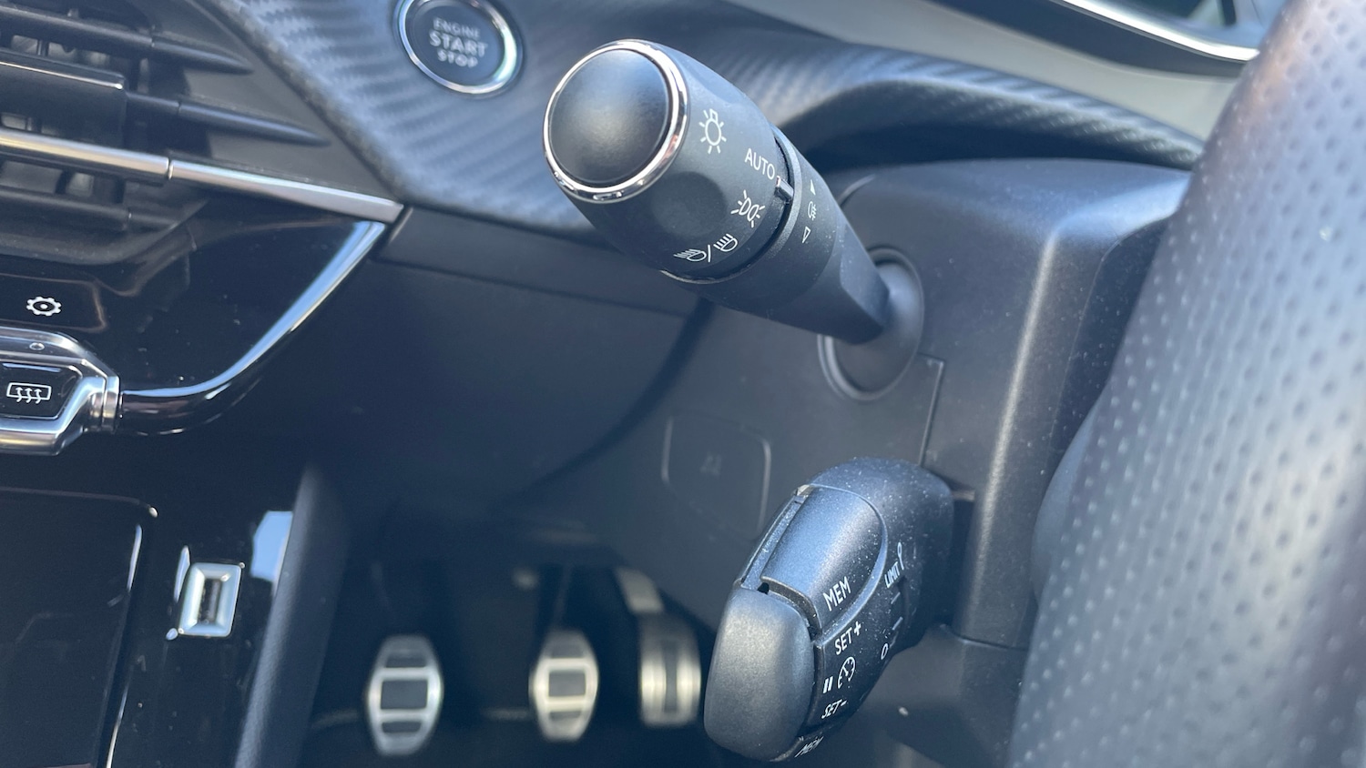 Used Peugeot 208 2022 for sale - 76447033: Photo 27