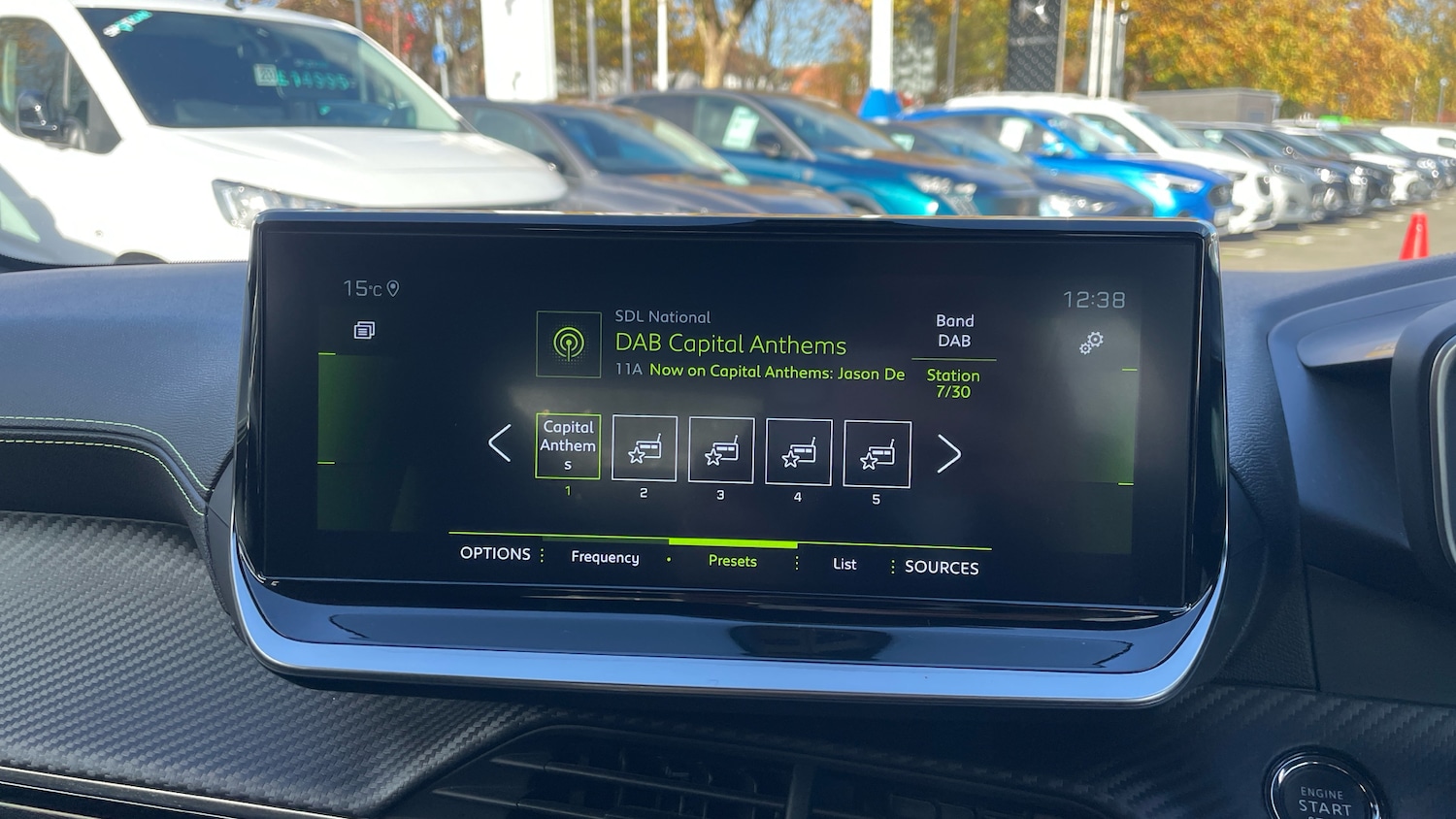 Used Peugeot 208 2022 for sale - 76447033: Photo 29