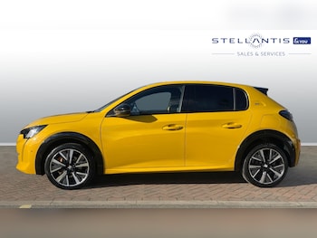 Used Peugeot 208 2022 for sale - 76447033: Photo