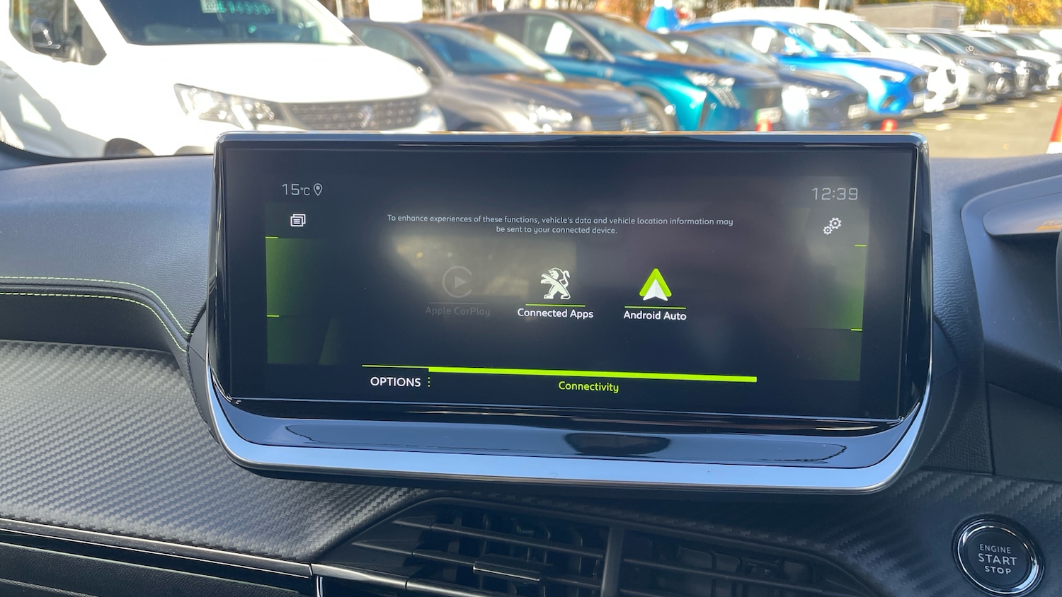 Used Peugeot 208 2022 for sale - 76447033: Photo 30