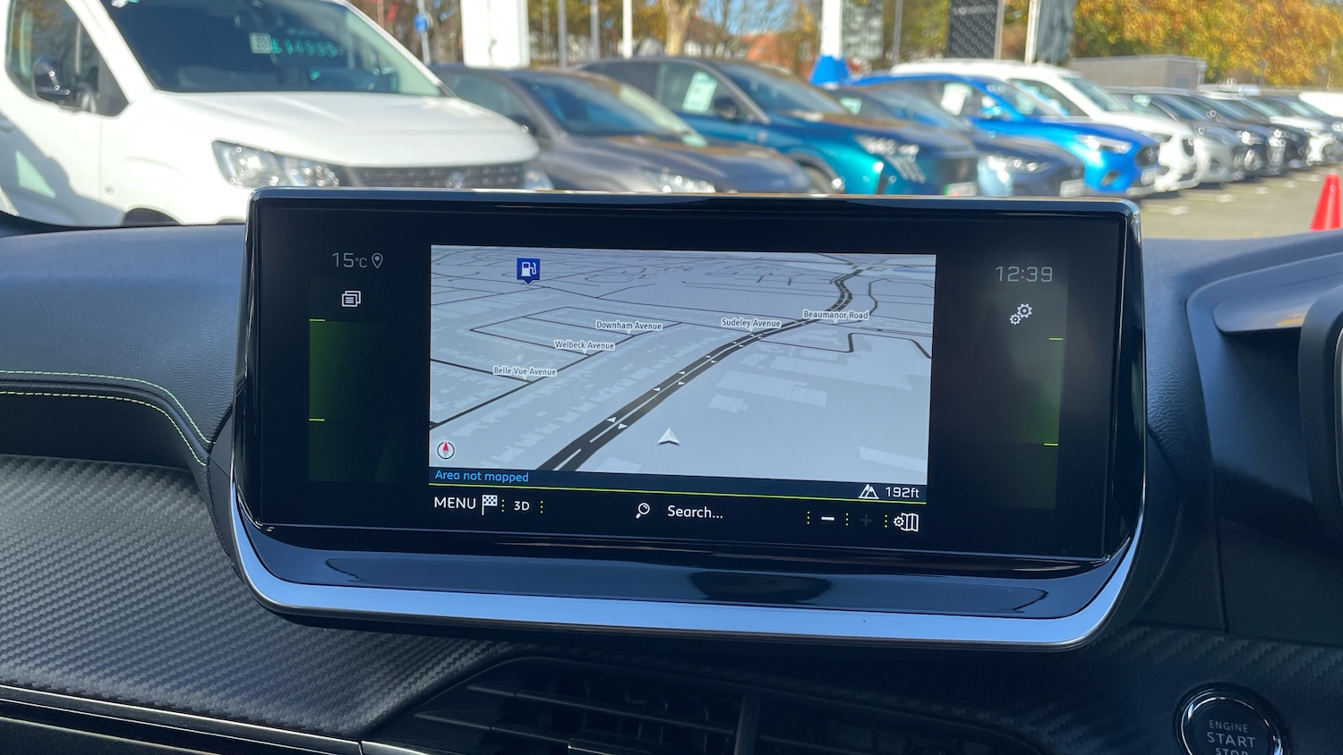 Used Peugeot 208 2022 for sale - 76447033: Photo 32