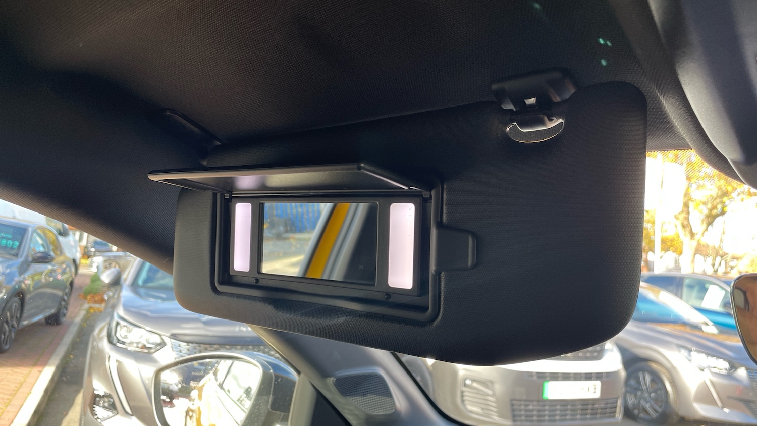 Used Peugeot 208 2022 for sale - 76447033: Photo 36