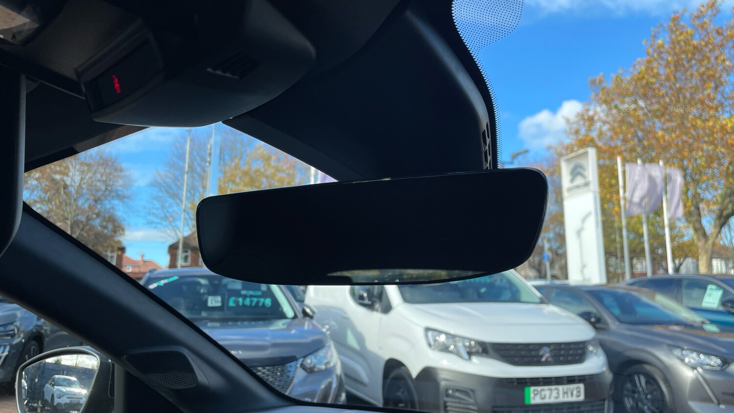 Used Peugeot 208 2022 for sale - 76447033: Photo 37