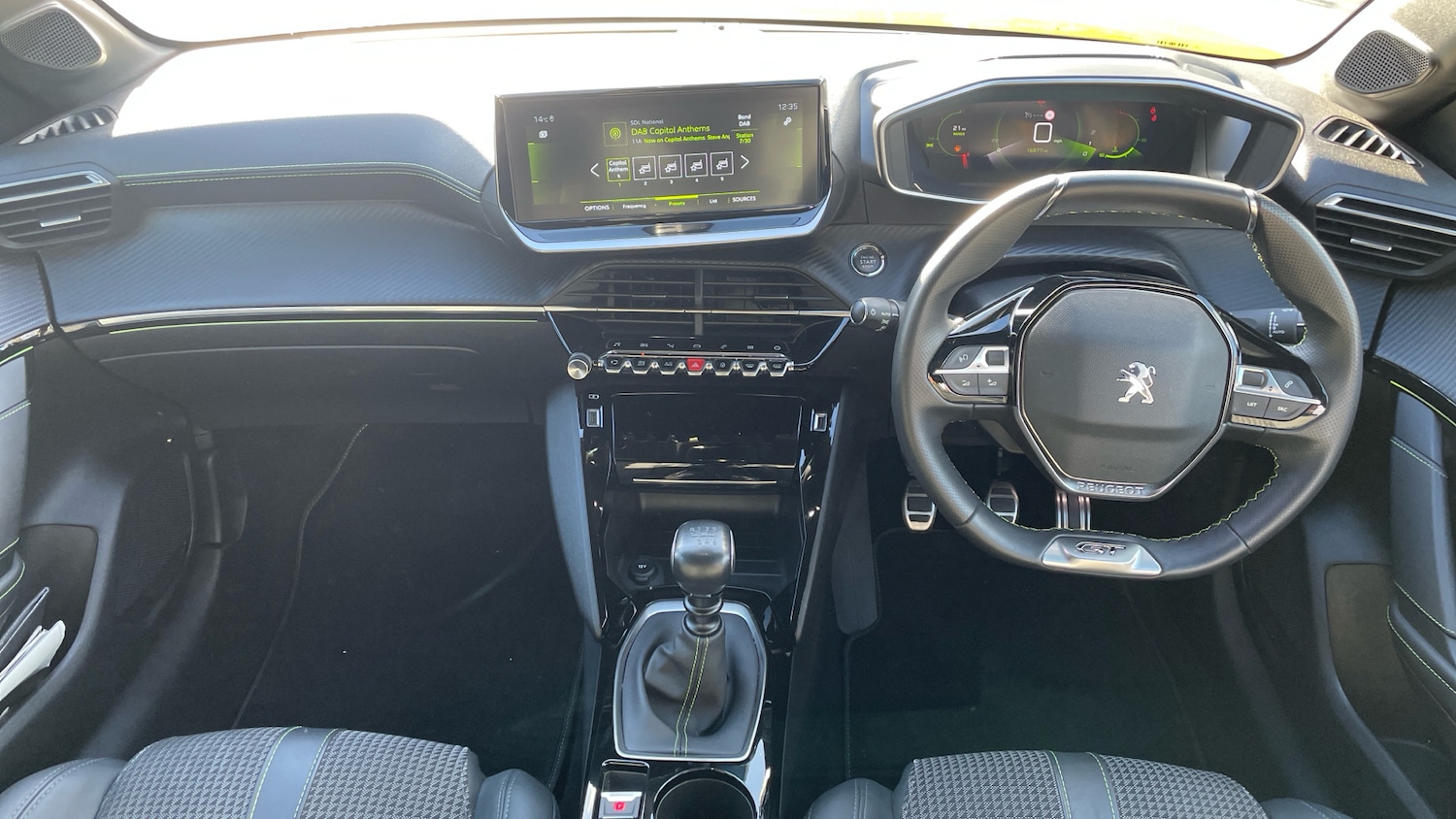 Used Peugeot 208 2022 for sale - 76447033: Photo 4