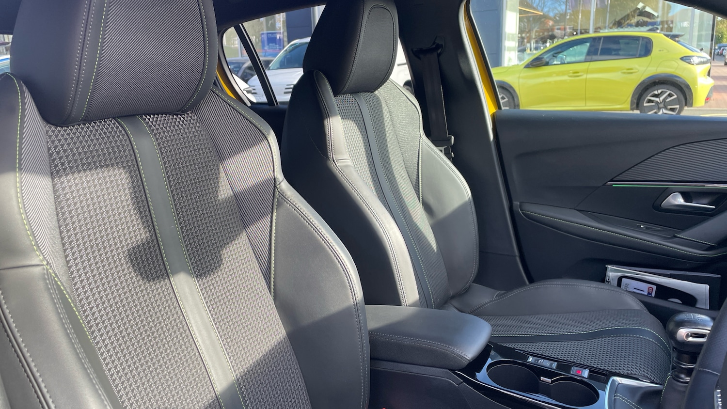 Used Peugeot 208 2022 for sale - 76447033: Photo 42