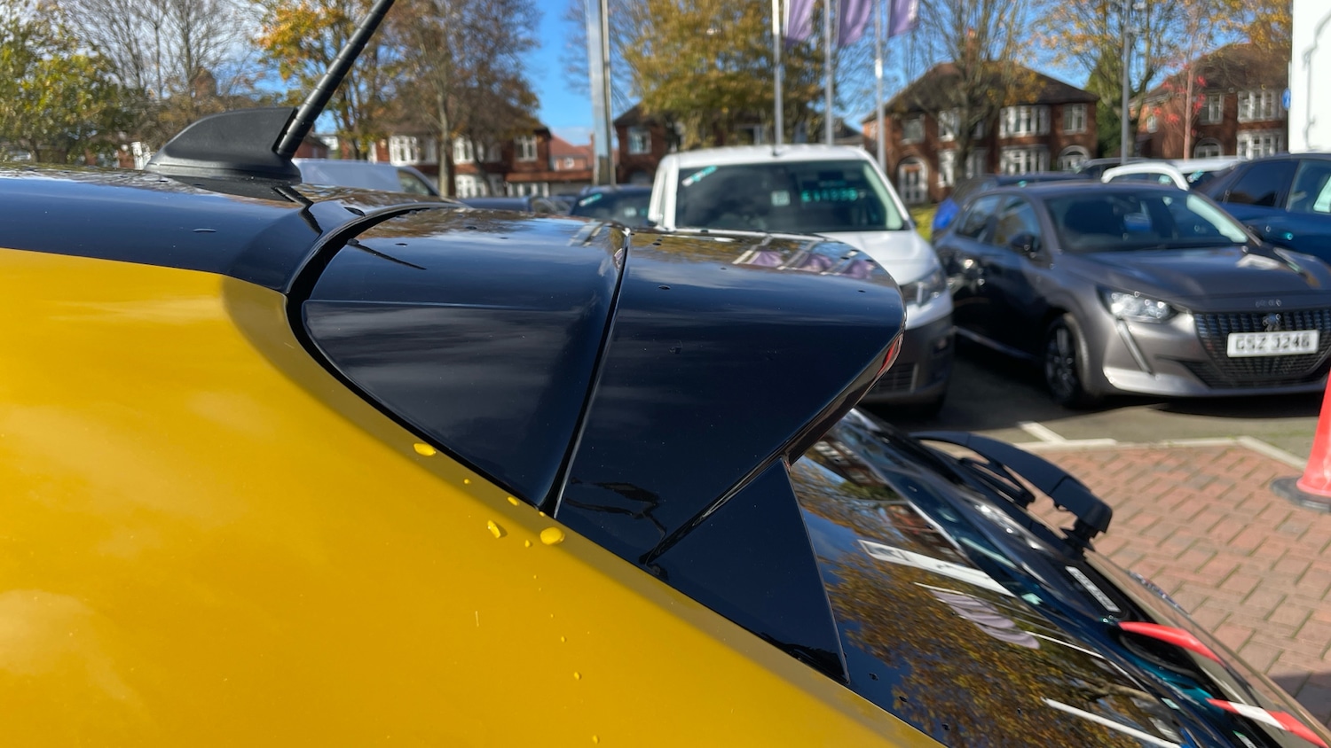 Used Peugeot 208 2022 for sale - 76447033: Photo 43