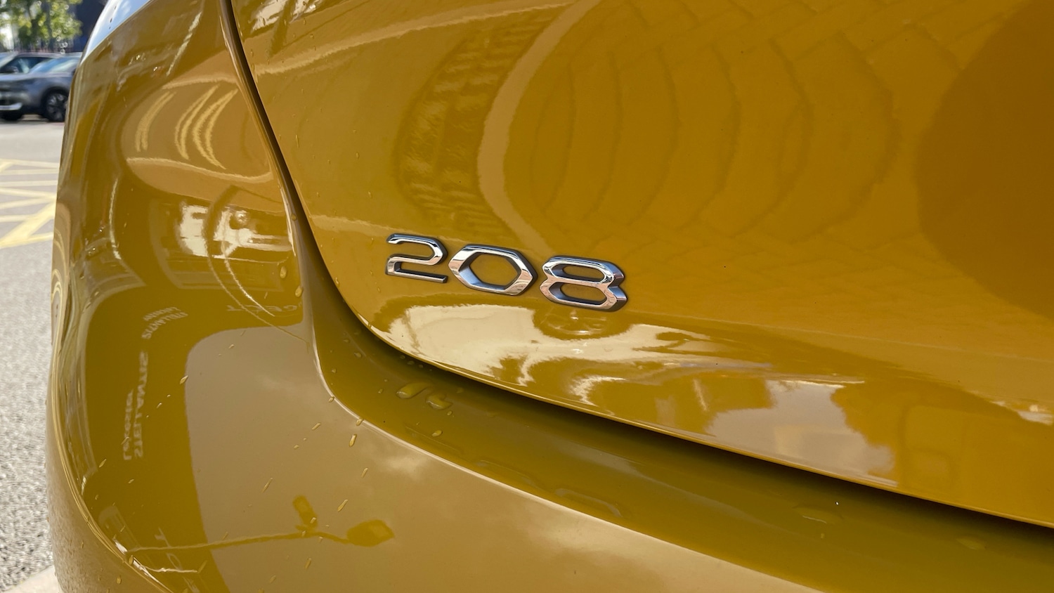 Used Peugeot 208 2022 for sale - 76447033: Photo 44