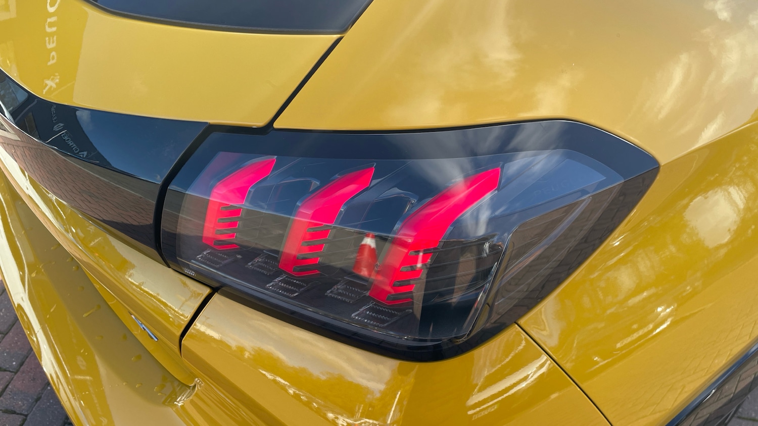 Used Peugeot 208 2022 for sale - 76447033: Photo 45