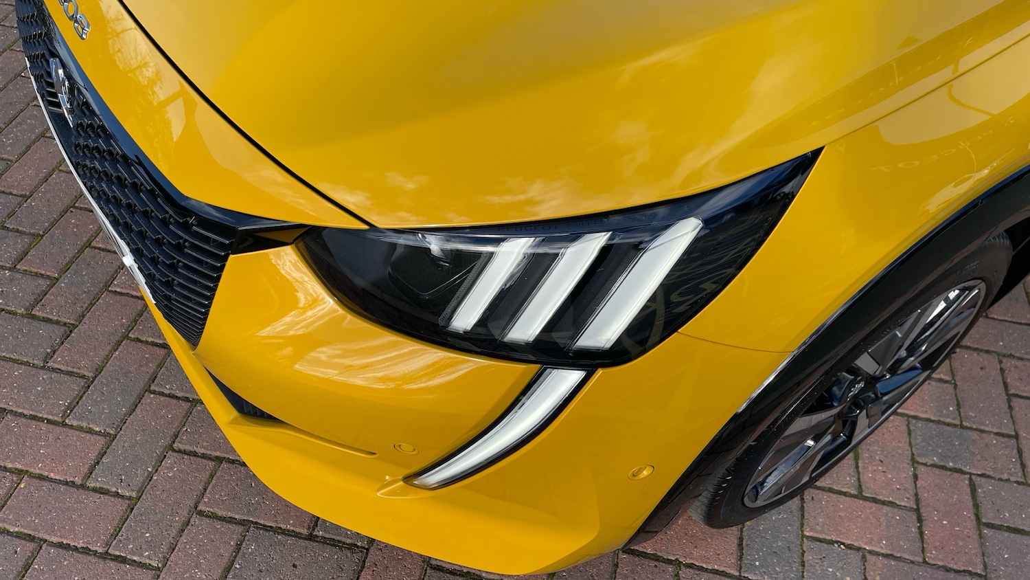 Used Peugeot 208 2022 for sale - 76447033: Photo 47