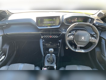 Used Peugeot 208 2022 for sale - 76447033: Photo