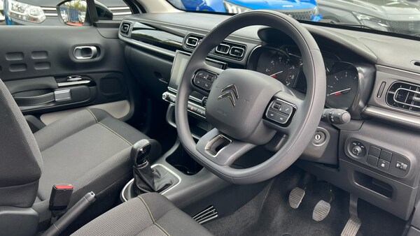 Used Citroen C3 2024 for sale - 75688107: Photo 11
