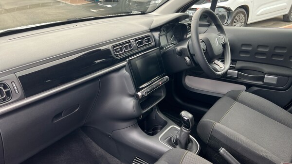 Used Citroen C3 2024 for sale - 75688107: Photo 12