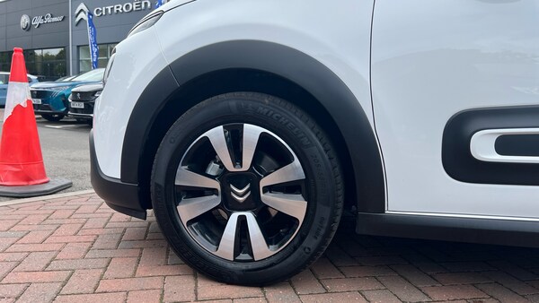 Used Citroen C3 2024 for sale - 75688107: Photo 14