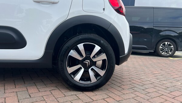 Used Citroen C3 2024 for sale - 75688107: Photo 15
