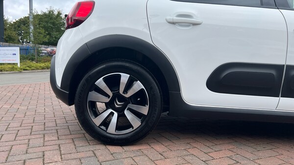 Used Citroen C3 2024 for sale - 75688107: Photo 16
