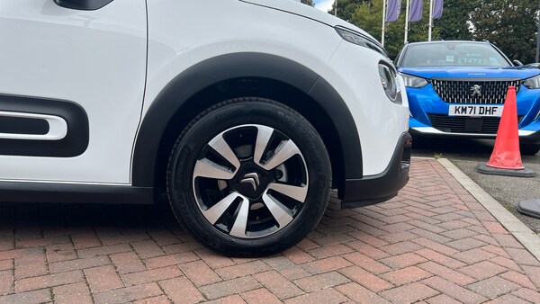 Used Citroen C3 2024 for sale - 75688107: Photo 17