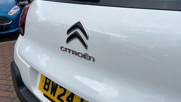 Used Citroen C3 2024 for sale - 75688107: Photo 26