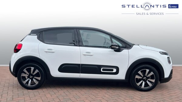 Used Citroen C3 2024 for sale - 75688107: Photo 2