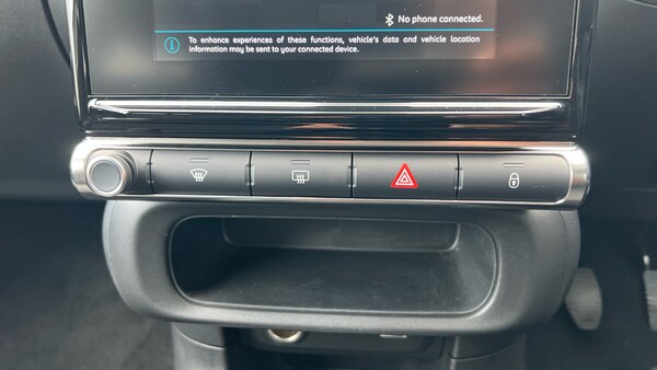 Used Citroen C3 2024 for sale - 75688107: Photo 34
