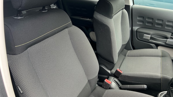 Used Citroen C3 2024 for sale - 75688107: Photo 40