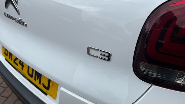 Used Citroen C3 2024 for sale - 75688107: Photo 42