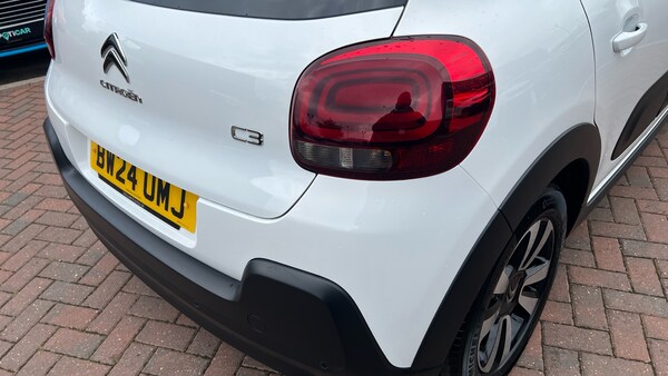 Used Citroen C3 2024 for sale - 75688107: Photo 43