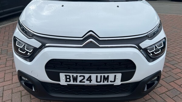 Used Citroen C3 2024 for sale - 75688107: Photo 44