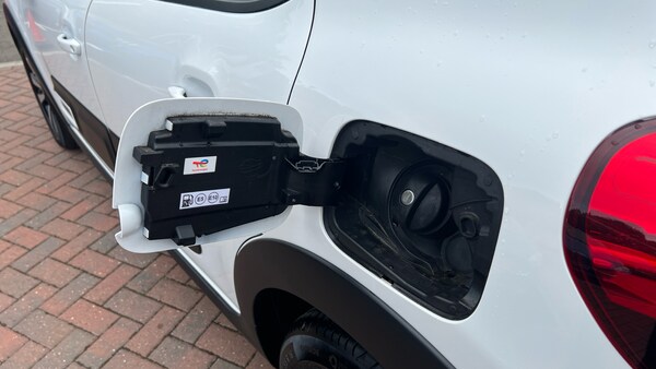 Used Citroen C3 2024 for sale - 75688107: Photo 47