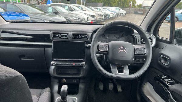 Used Citroen C3 2024 for sale - 75688107: Photo 4