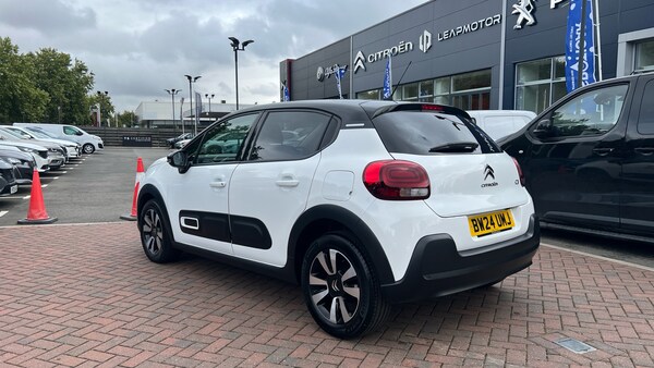 Used Citroen C3 2024 for sale - 75688107: Photo 5