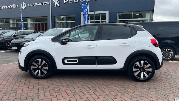 Used Citroen C3 2024 for sale - 75688107: Photo 6