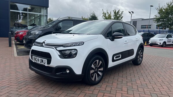 Used Citroen C3 2024 for sale - 75688107: Photo 7
