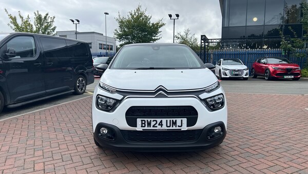 Used Citroen C3 2024 for sale - 75688107: Photo 8