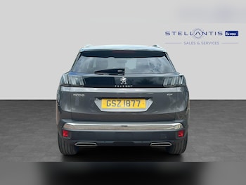 Used Peugeot 3008 2022 for sale - 78831216: Photo