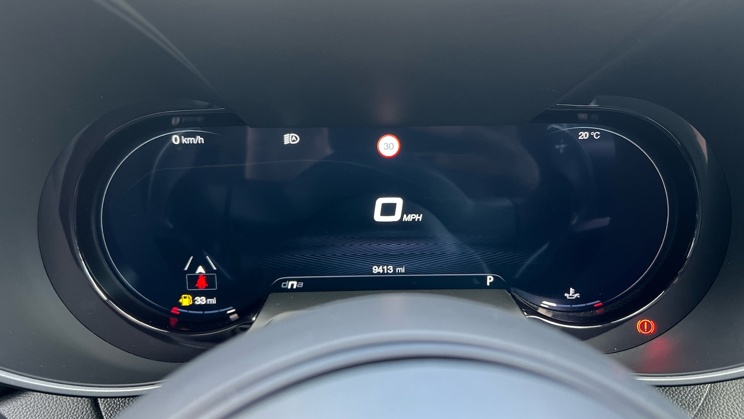 Vehicle 40