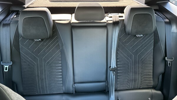 Used Peugeot 3008 2024 for sale - 76095584: Photo 25